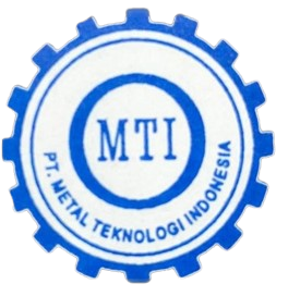 logo PT METAL TEKNOLOGI INDONESIA